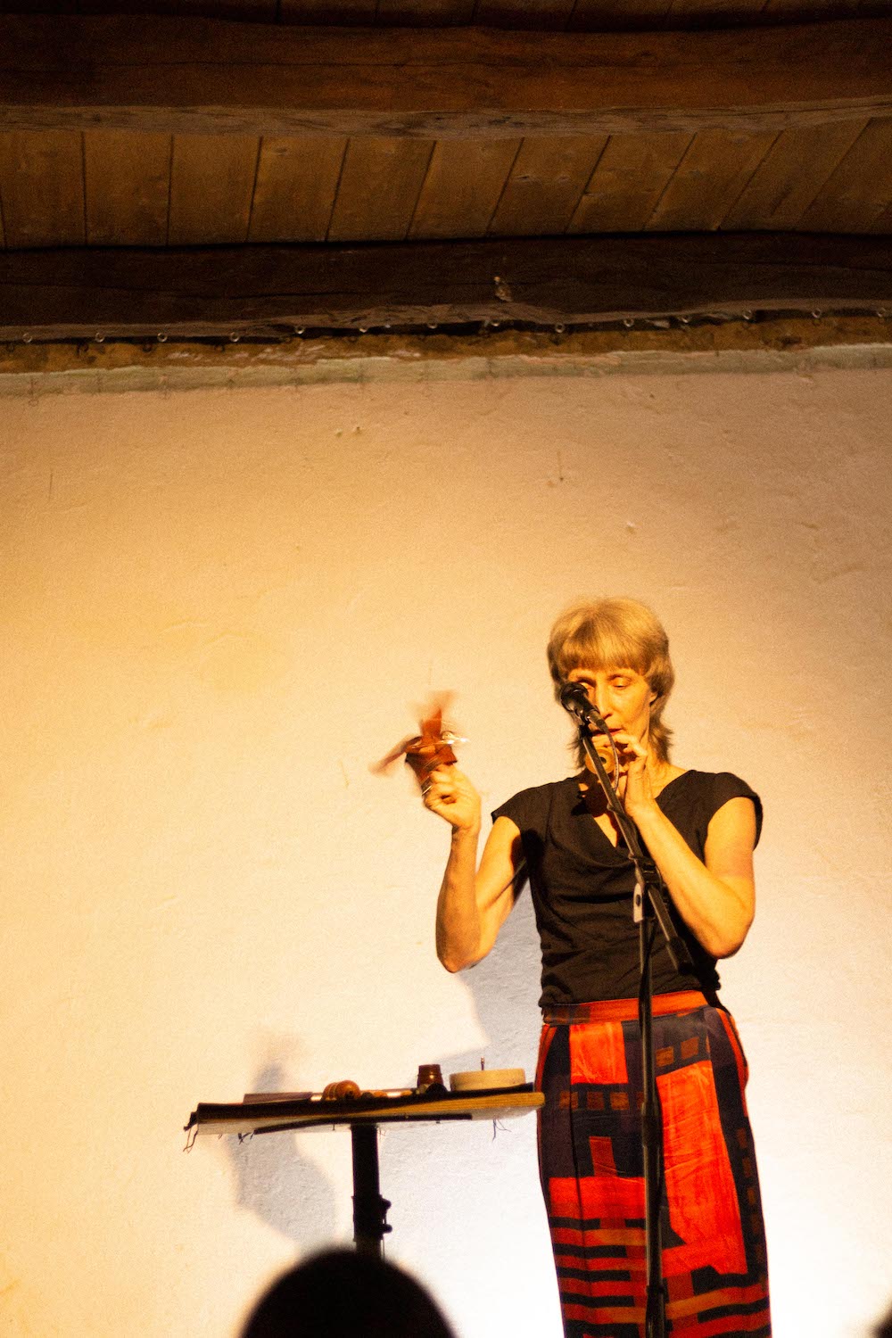 Photo by Antônio Frederico Lasalvia